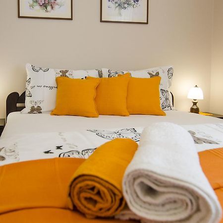 Villa Rose Beograd Ngoại thất bức ảnh