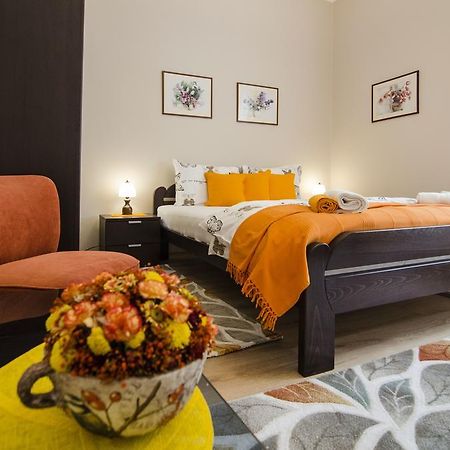 Villa Rose Beograd Ngoại thất bức ảnh
