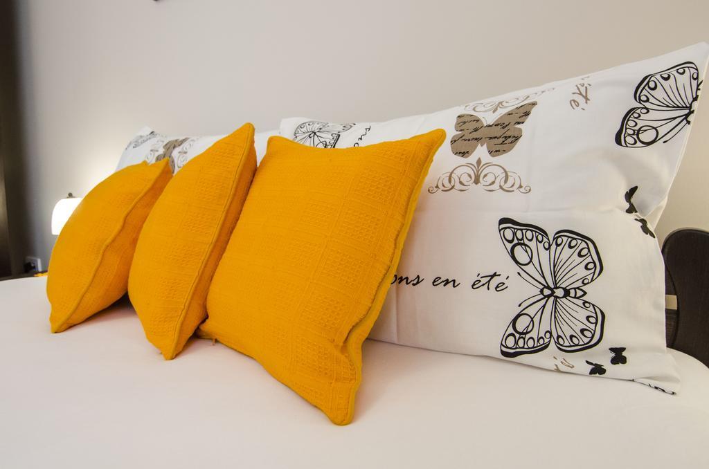 Villa Rose Beograd Ngoại thất bức ảnh