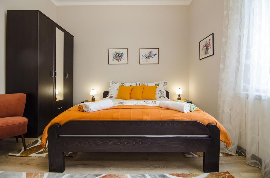 Villa Rose Beograd Ngoại thất bức ảnh