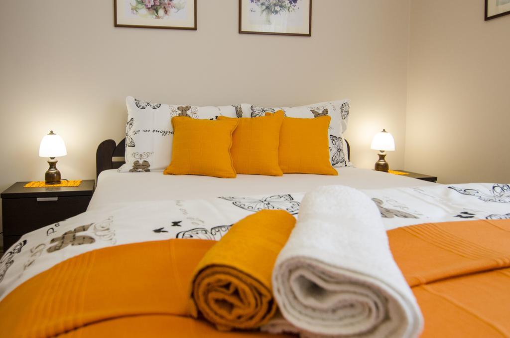 Villa Rose Beograd Ngoại thất bức ảnh