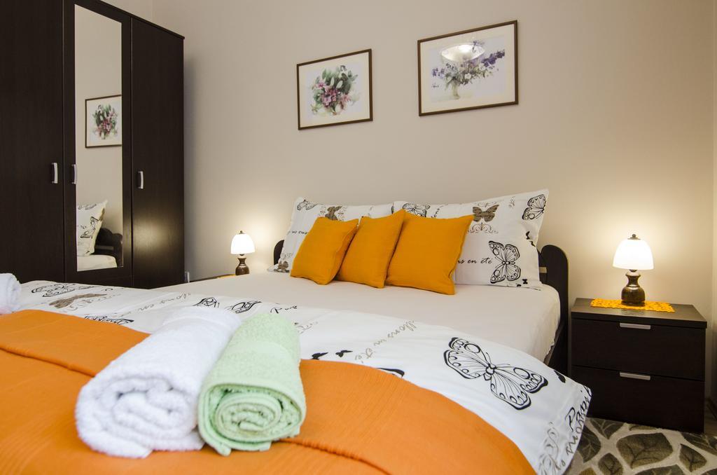 Villa Rose Beograd Ngoại thất bức ảnh