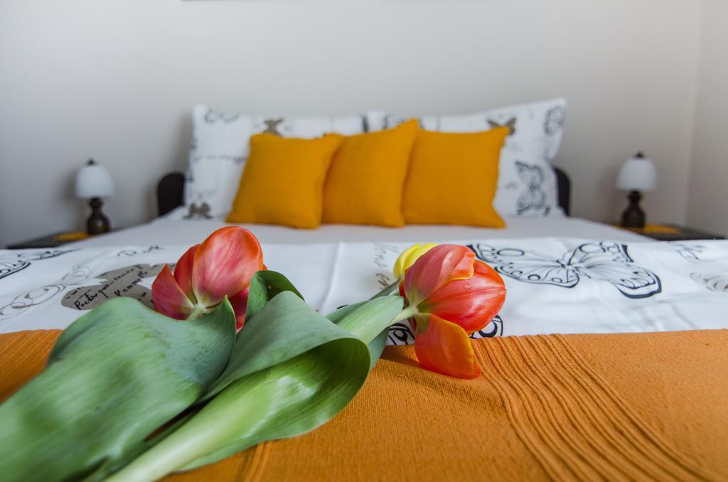 Villa Rose Beograd Ngoại thất bức ảnh