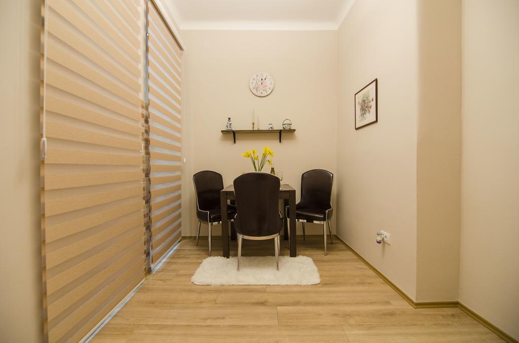 Villa Rose Beograd Ngoại thất bức ảnh