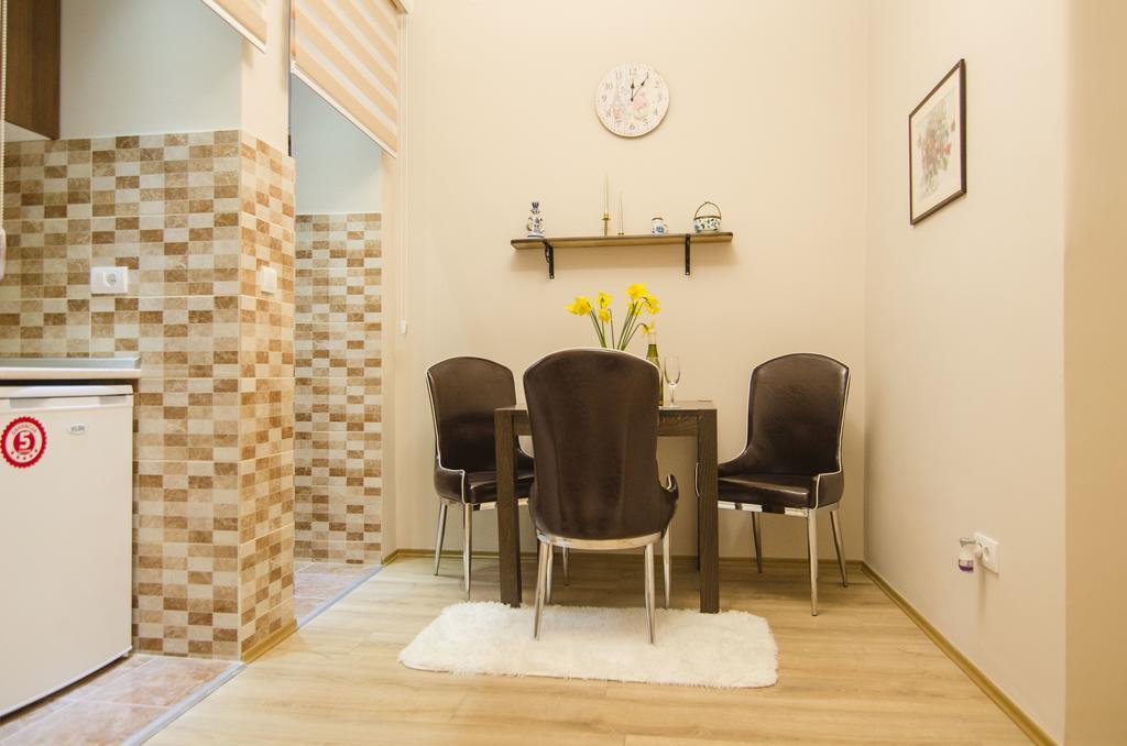 Villa Rose Beograd Ngoại thất bức ảnh