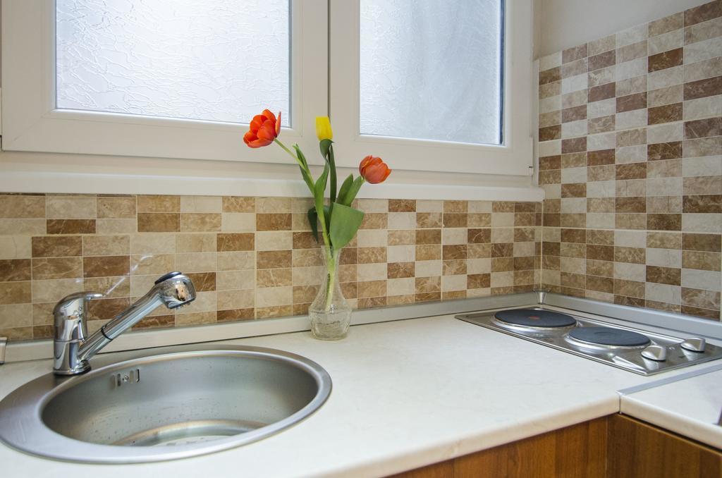 Villa Rose Beograd Ngoại thất bức ảnh