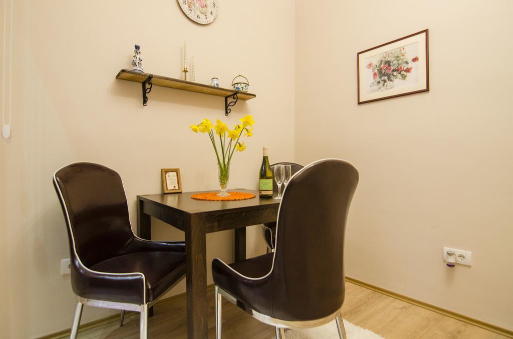 Villa Rose Beograd Ngoại thất bức ảnh