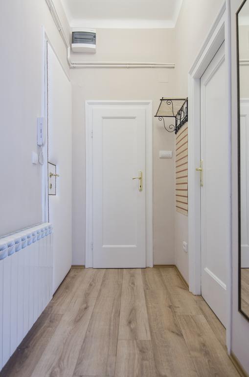 Villa Rose Beograd Ngoại thất bức ảnh