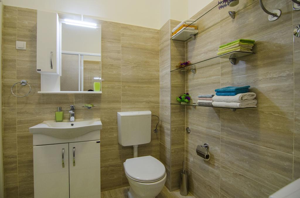 Villa Rose Beograd Ngoại thất bức ảnh