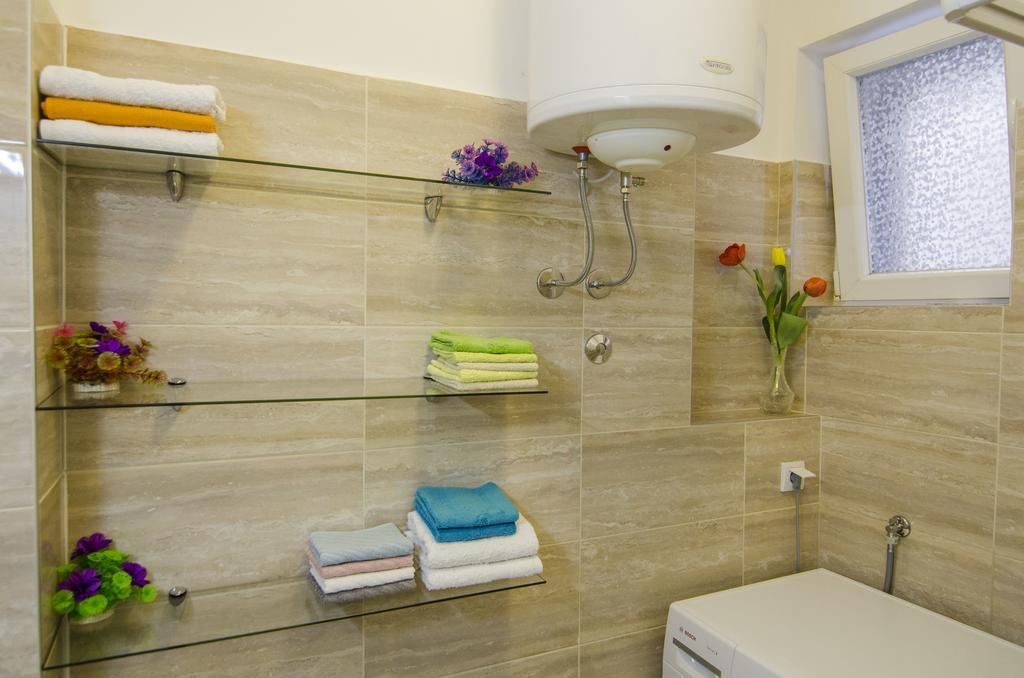 Villa Rose Beograd Ngoại thất bức ảnh